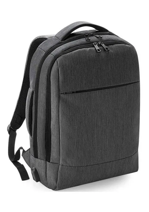 Quadra Q-Tech Charge Convertible Backpack