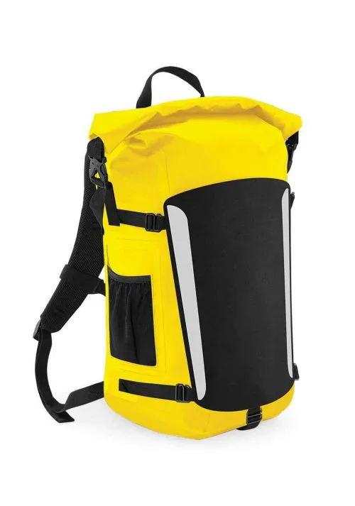 Quadra SLX 25 Litre Waterproof Backpack