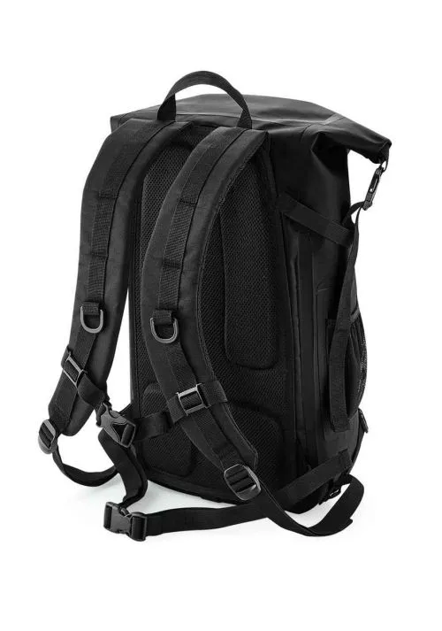 Quadra SLX 25 Litre Waterproof Backpack