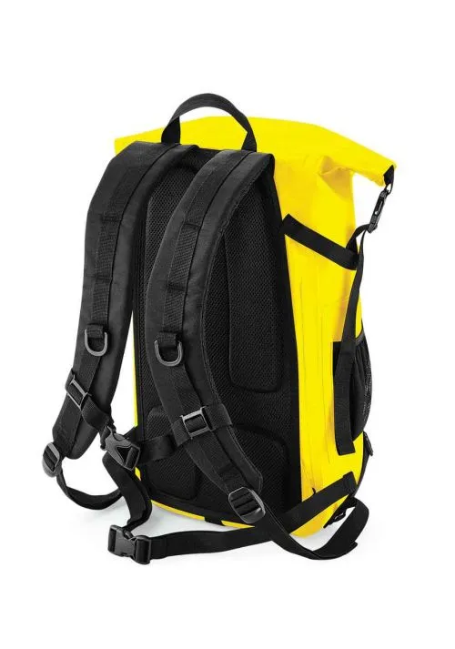 Quadra SLX 25 Litre Waterproof Backpack