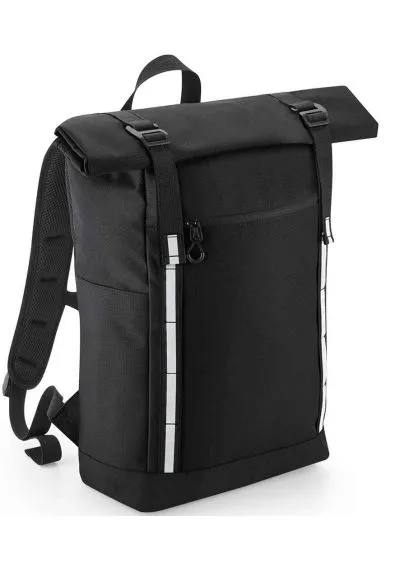 Quadra Urban Commute Roll-Top Backpack