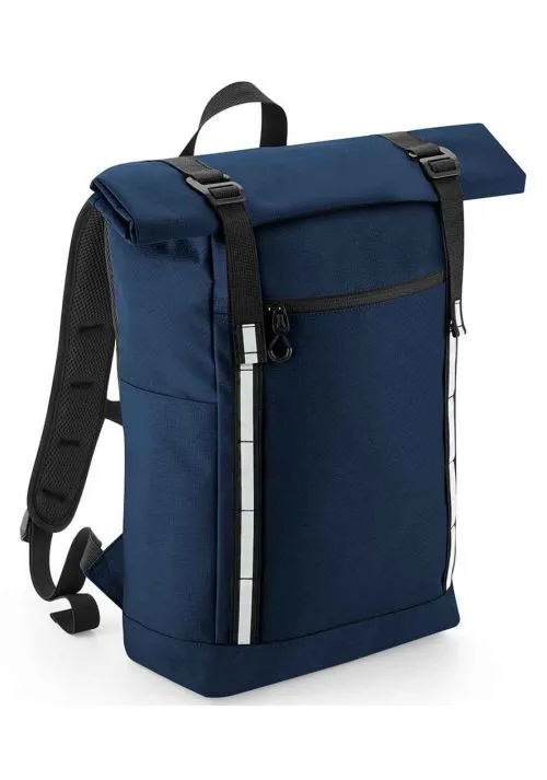 Quadra Urban Commute Roll-Top Backpack