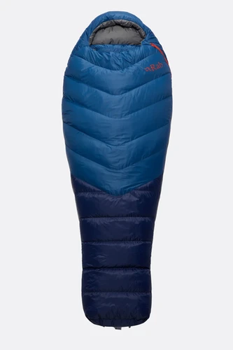 Rab Alpine 400 Down Sleeping Bag (-5C) | GWC