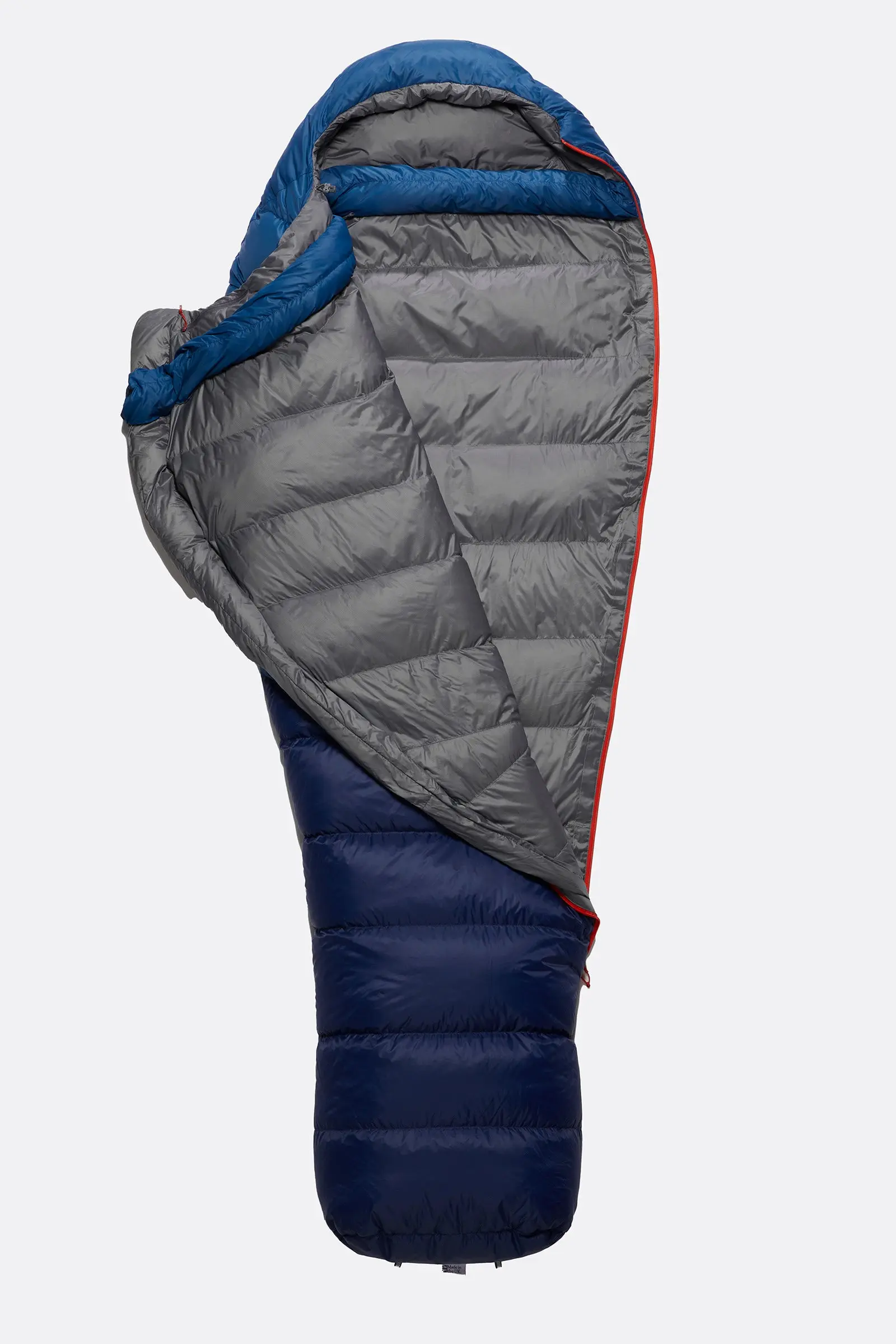 Rab Alpine 400 Down Sleeping Bag (-5C) | GWC