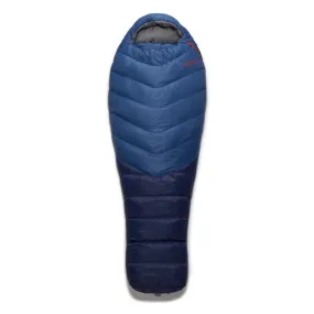 Rab Alpine 400 - Sleeping bag - Men's