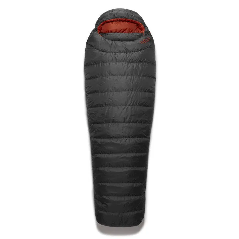 Rab Ascent 500 - Sleeping bag - Men's