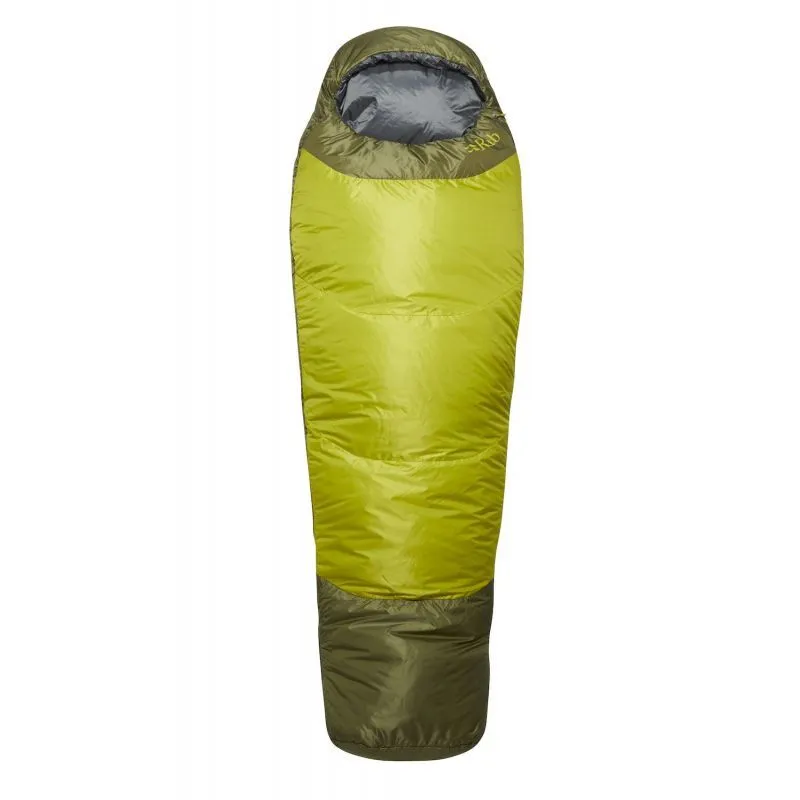 Rab Solar 1 - Sleeping bag - 0