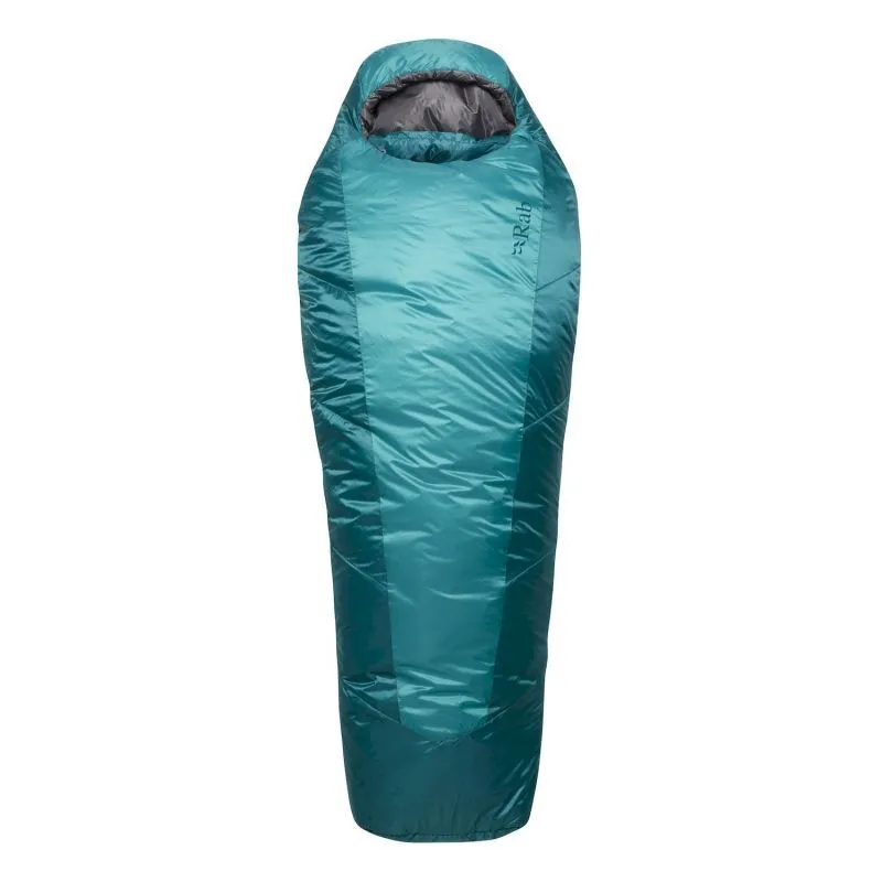 Rab Solar Eco 2 Women's - Sleeping bag - Women's