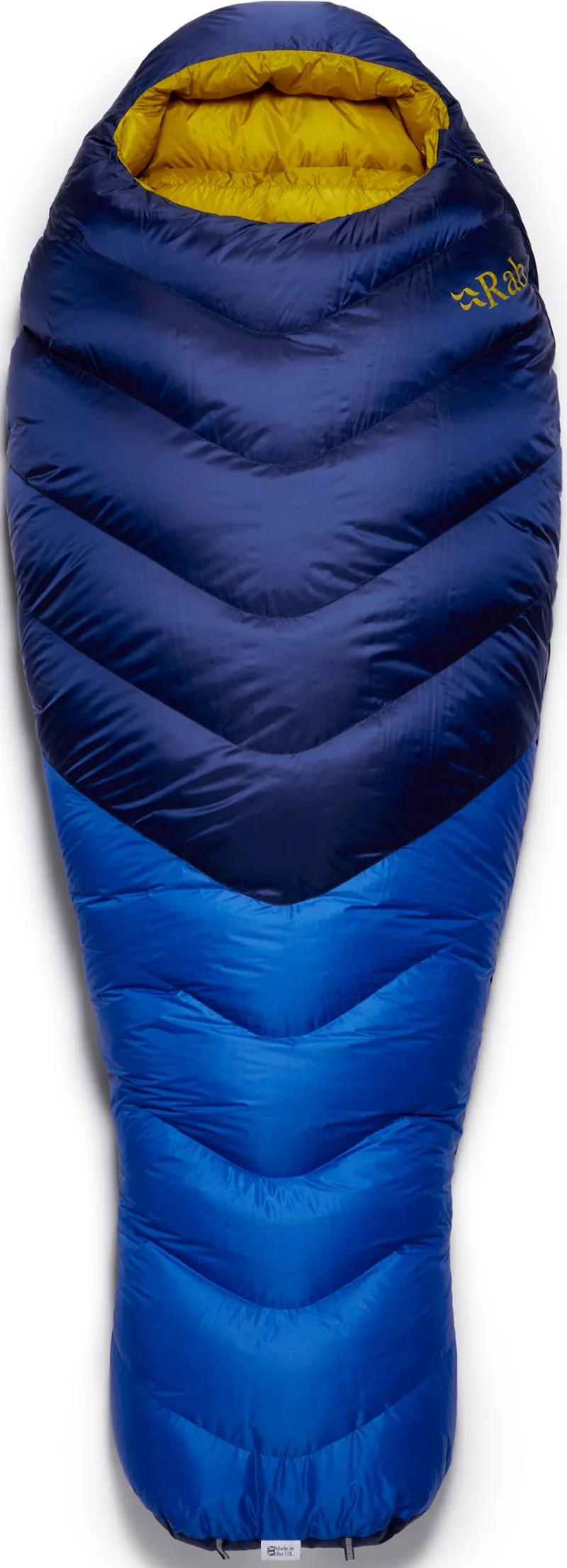 Rab Womens Neutrino 600 Sleeping Bag - Regular