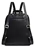 Radley London Black Dukes Place Medium Zip Around Backpack