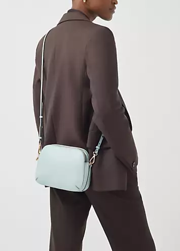 Radley London Seafoam Dukes Place Medium Ziptop Crossbody Bag | Grattan