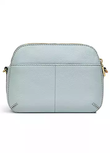 Radley London Seafoam Dukes Place Medium Ziptop Crossbody Bag | Grattan