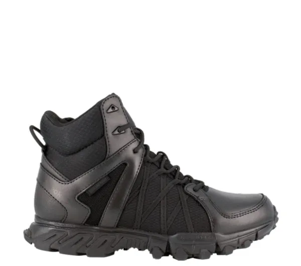 Reebok Work Men's Tactical Side Zipper 6