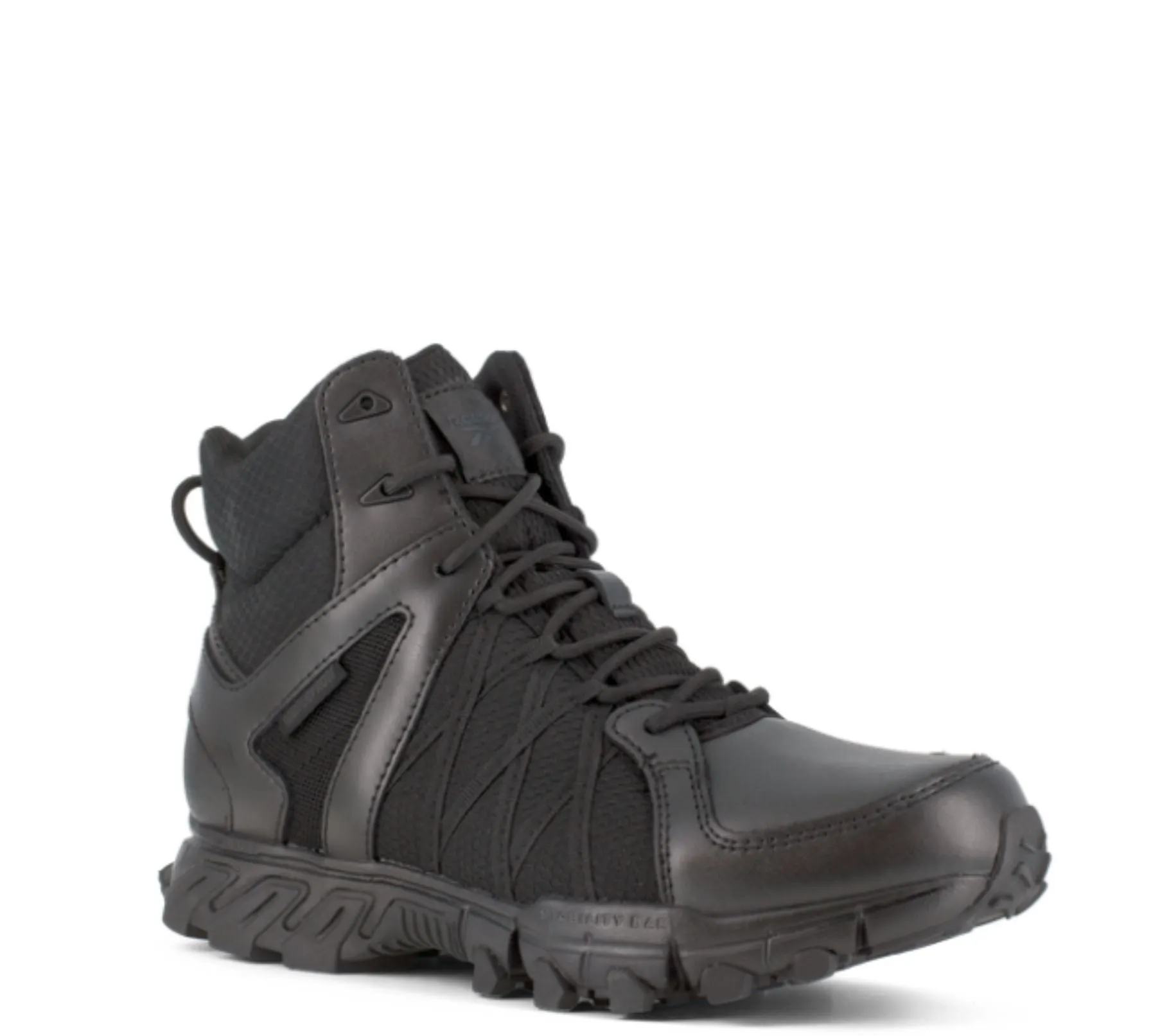 Reebok Work Men's Tactical Side Zipper 6