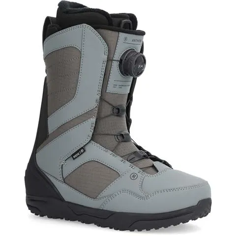 Ride Snowboards Men's Anthem Snowboard Boot