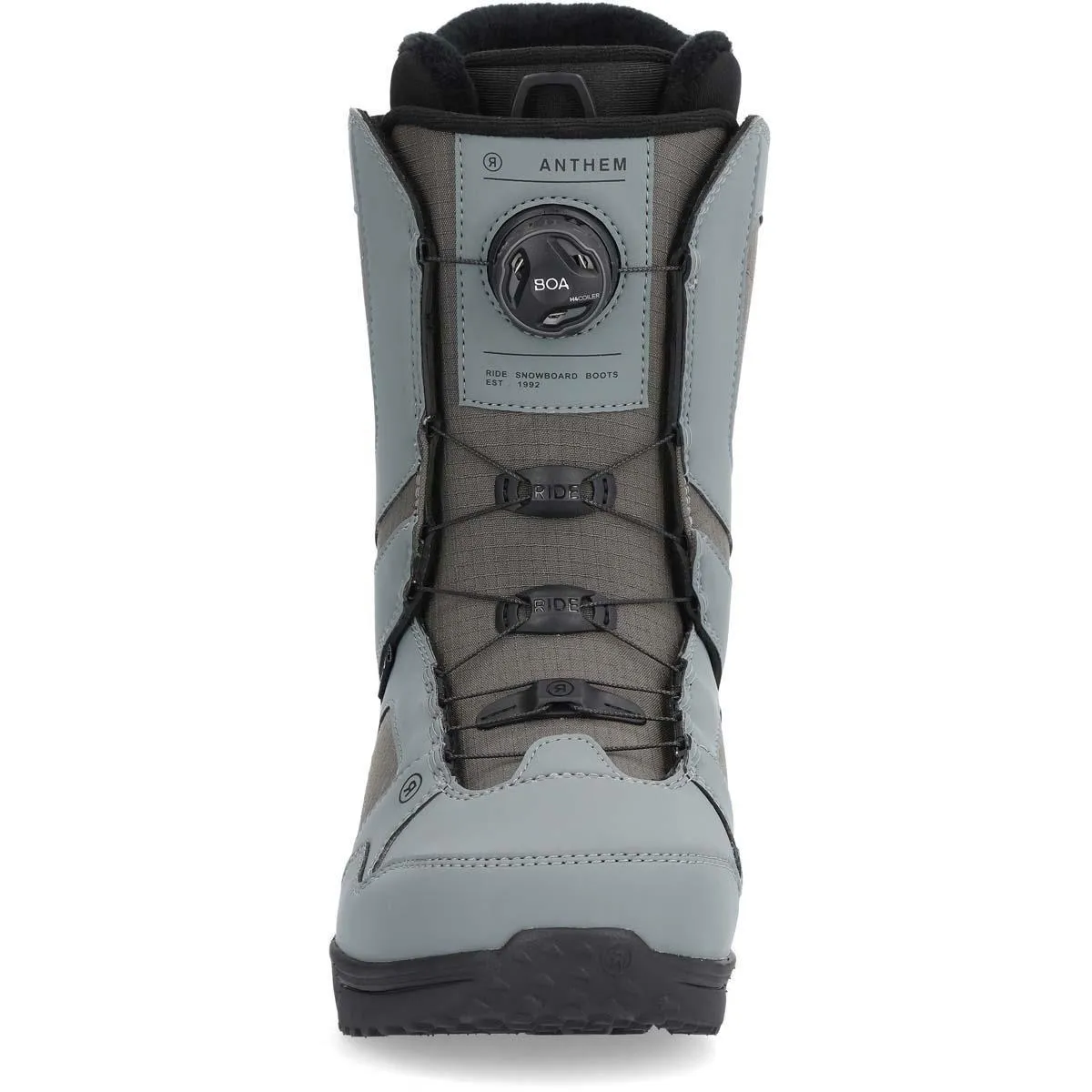 Ride Snowboards Men's Anthem Snowboard Boot