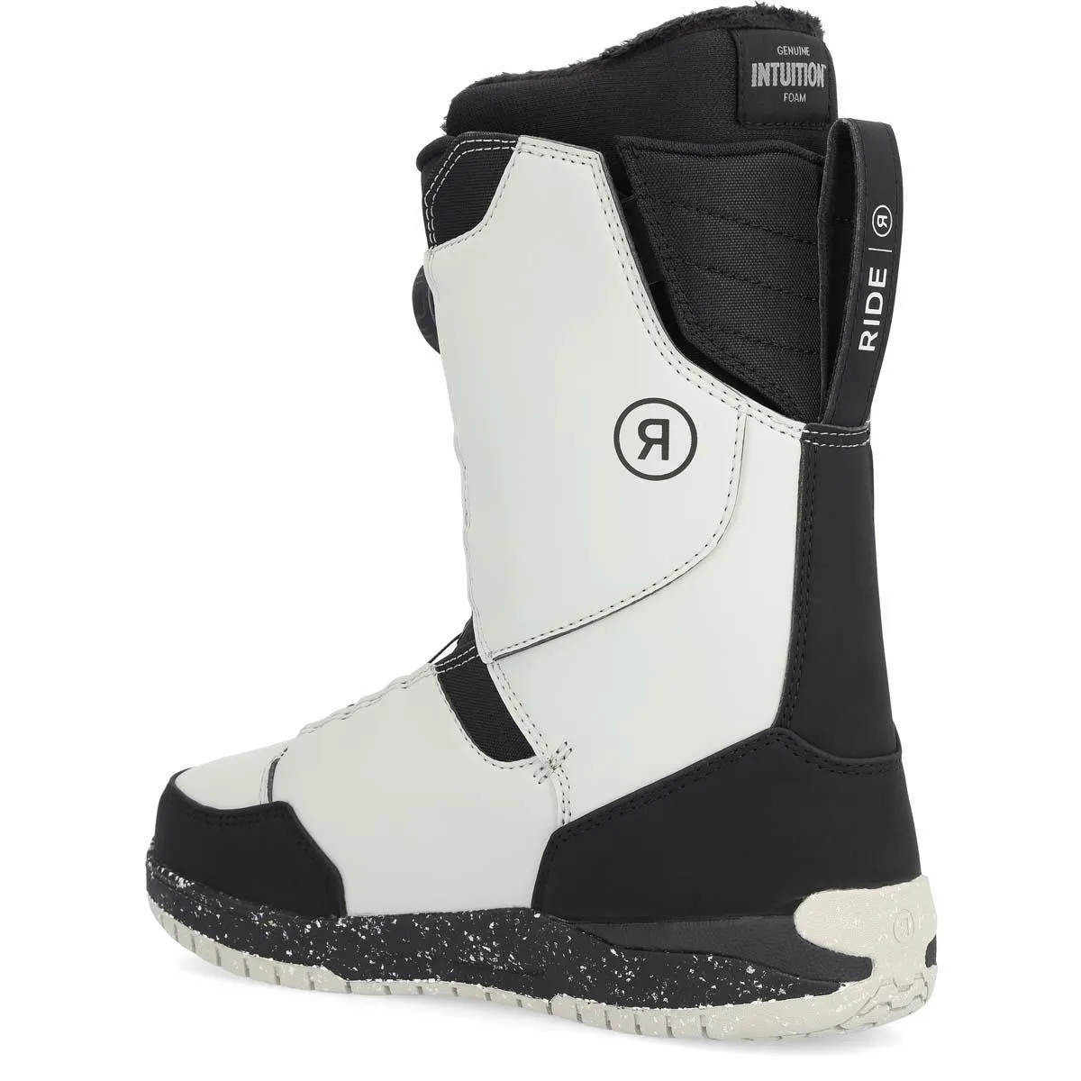 Ride Snowboards Men's Lasso Snowboard Boot