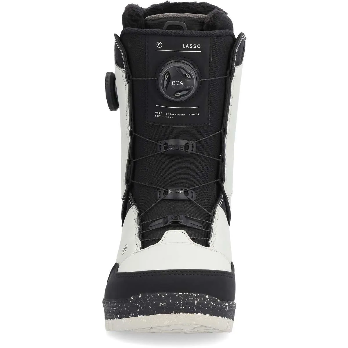 Ride Snowboards Men's Lasso Snowboard Boot