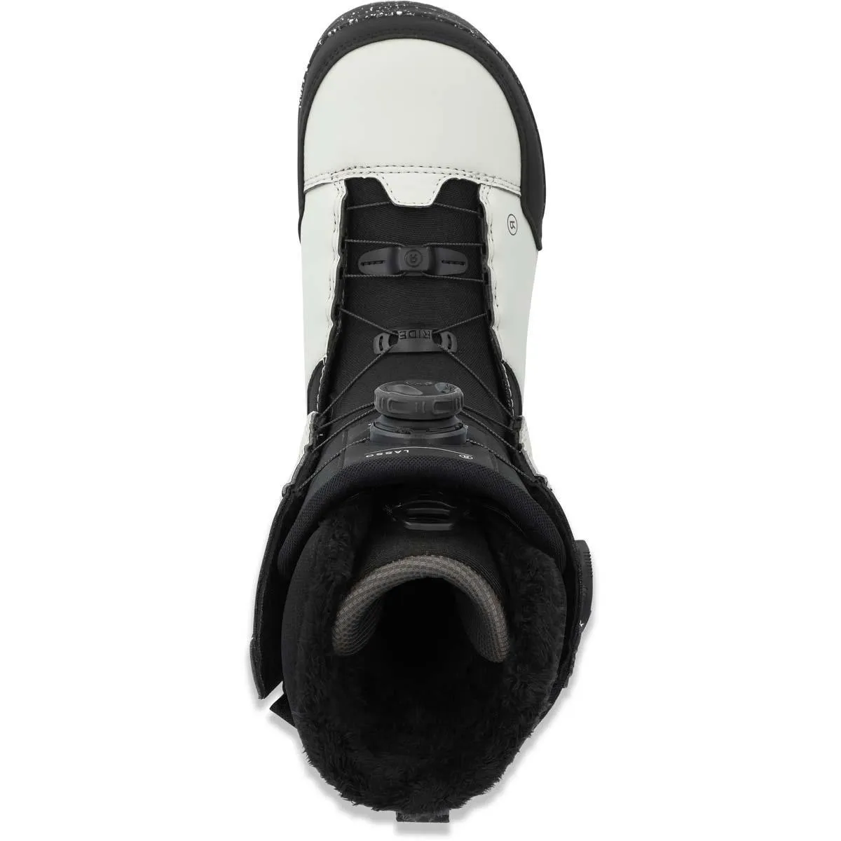 Ride Snowboards Men's Lasso Snowboard Boot