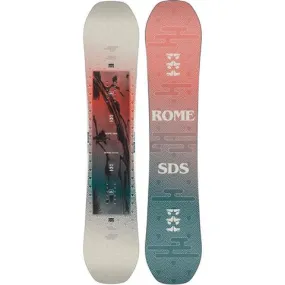 Rome Snowboards Women's Royal Snowboard