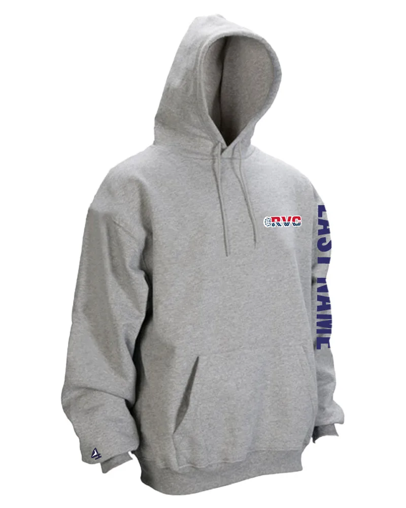 RVC Lacrosse Sharp Shooter Hoodie