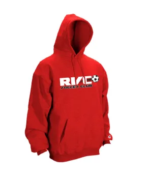 RVC Soccer Club Gameday Hoodie