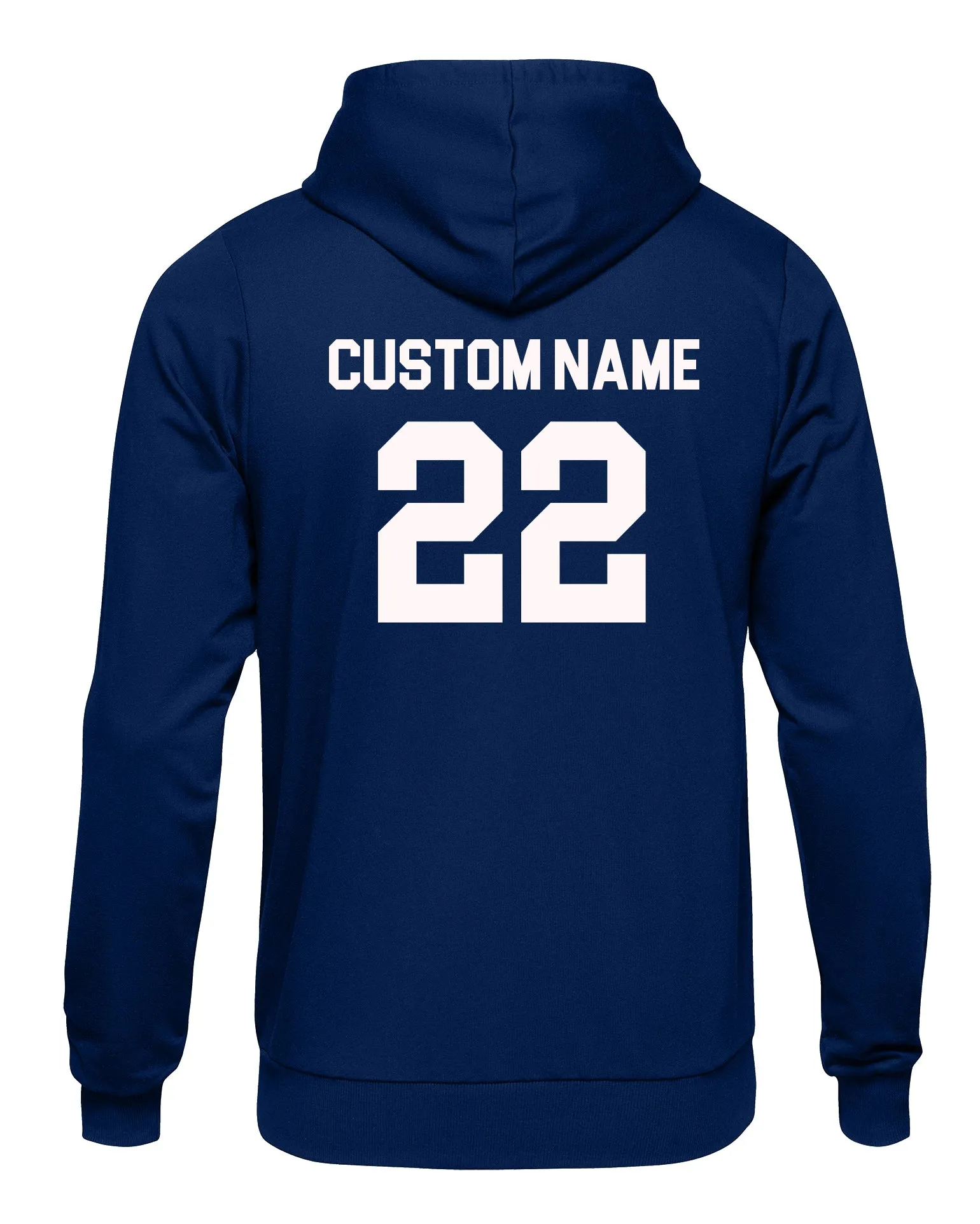 RVC Soccer Club Gameday Hoodie