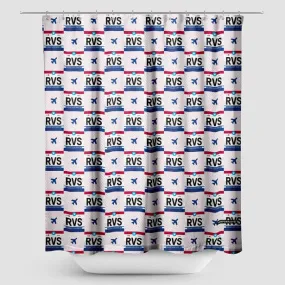 RVS - Shower Curtain