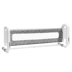 Safety 1st Top-of-Mattress Bed Rail - Grey  - Clement