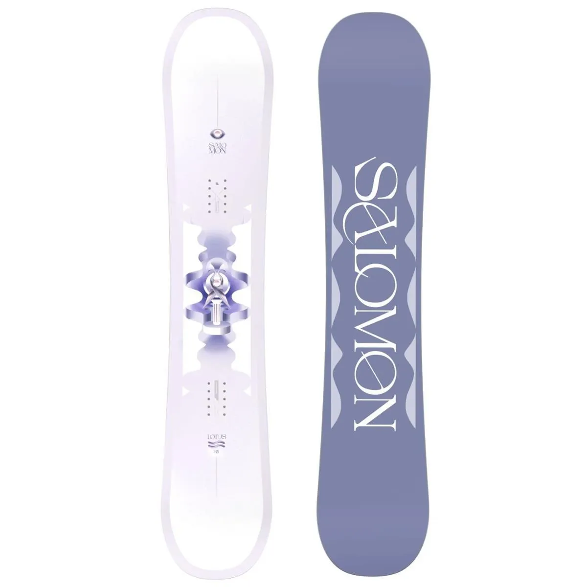 Salomon Snowboards Women's Lotus Snowboard