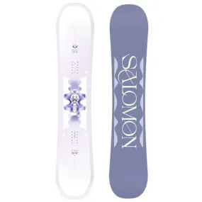 Salomon Snowboards Women's Lotus Snowboard