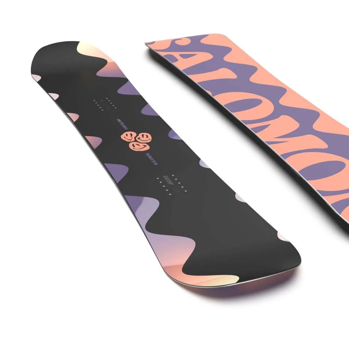 Salomon Snowboards Women's Oh Yeah Snowboard - 2024 model