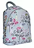 Sara Miller Crane Garden Mini Backpack