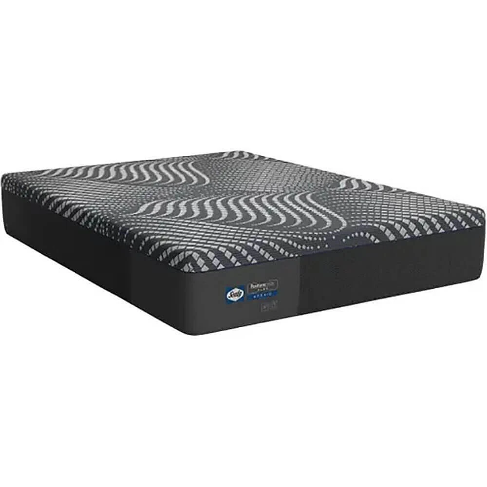 Sealy Brenham Firm Hybrid Mattress - California King | Electronic Express