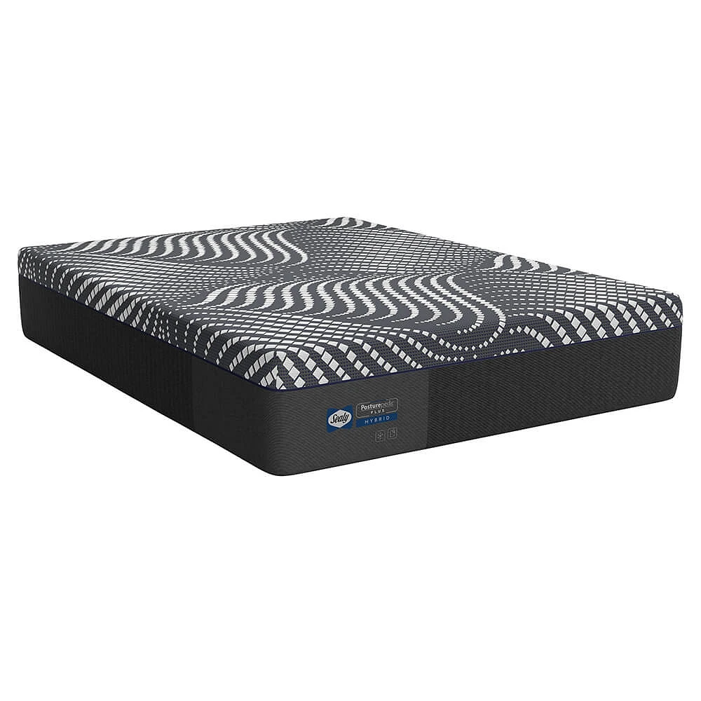 Sealy High Point Hybrid Soft Mattress