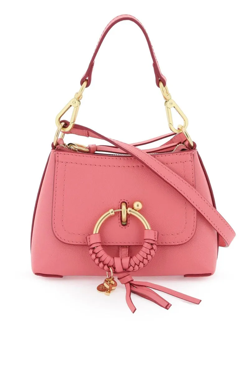 See By Chloe    See By Chloe Joan Mini Crossbody Bag