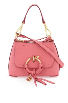 See By Chloe    See By Chloe Joan Mini Crossbody Bag