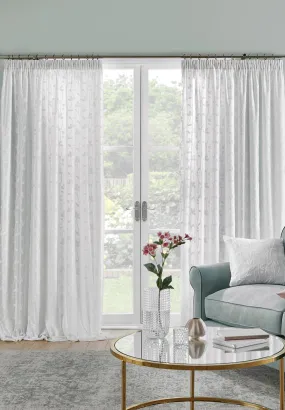 Serenity Lined Curtains