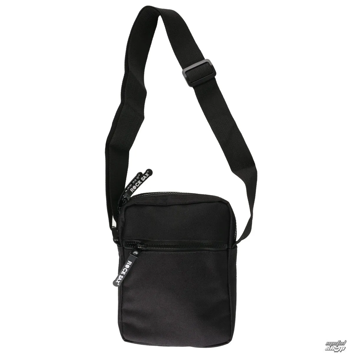 Shoulder Bag METALLICA - Kill 'Em All - Crossbody - RSPBME12  -  Metal-shop