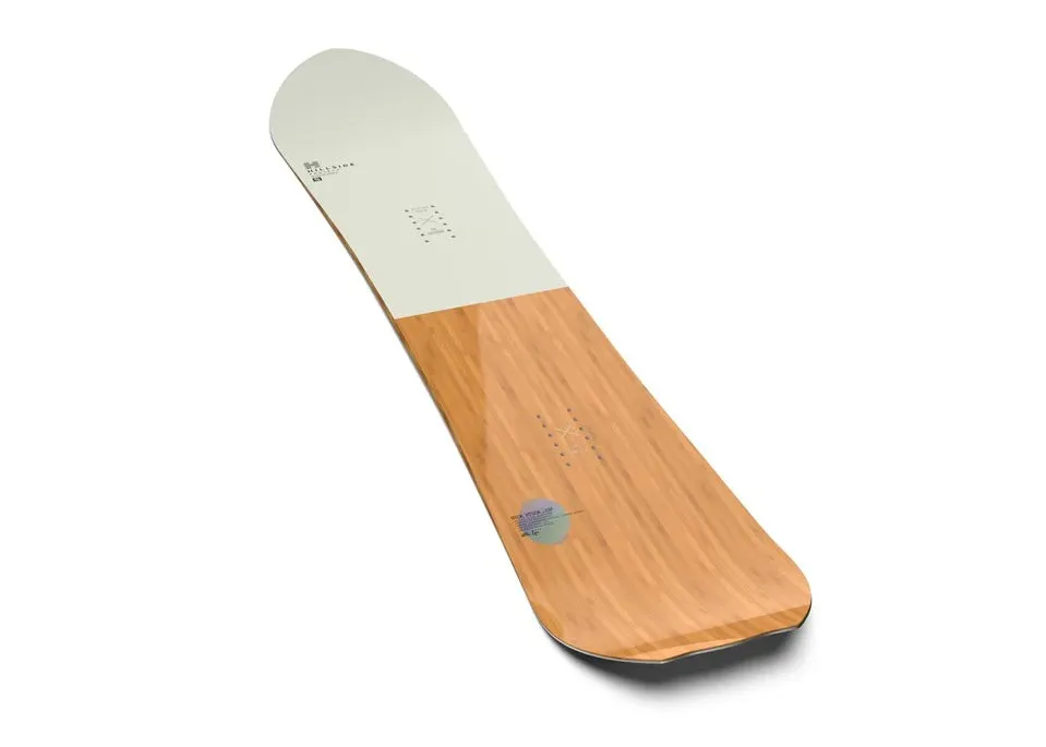 Sickstick Snowboard