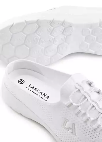 Slip-On Trainers by active by LASCANA | Look Again