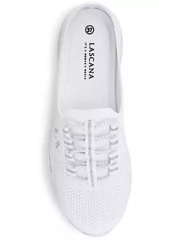 Slip-On Trainers by active by LASCANA | Look Again