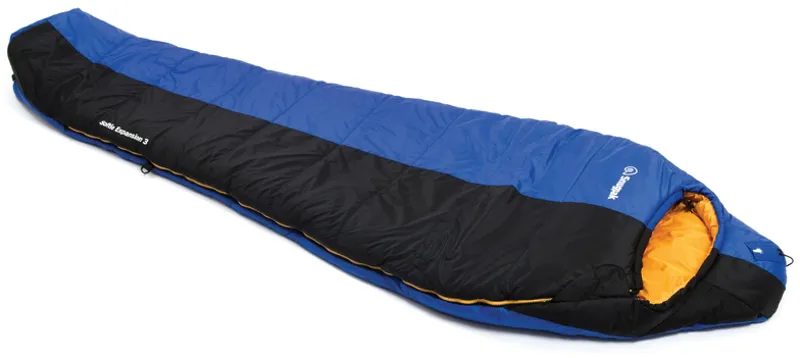 Snugpak Softie Expansion 3 Sleeping Bag - Regular