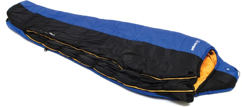 Snugpak Softie Expansion 3 Sleeping Bag - Regular