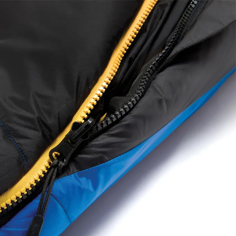 Snugpak Softie Expansion 3 Sleeping Bag - Regular