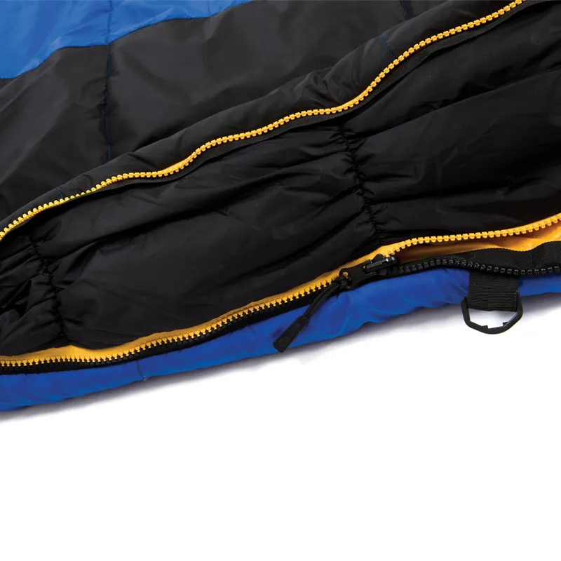 Snugpak Softie Expansion 3 Sleeping Bag - Regular