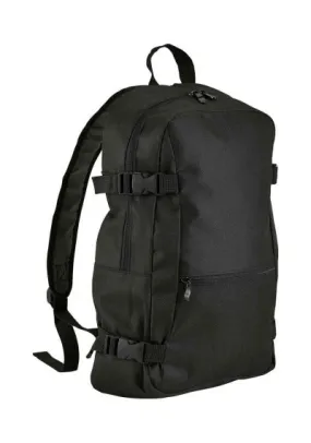 SOL'S Wall Street Backpack