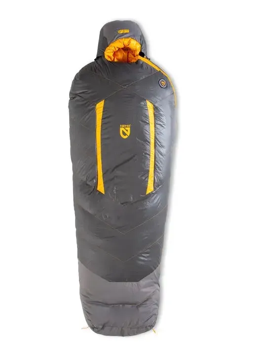 Sonic Cold Weather Sleeping Bag