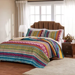 Southwest Quilt Set 