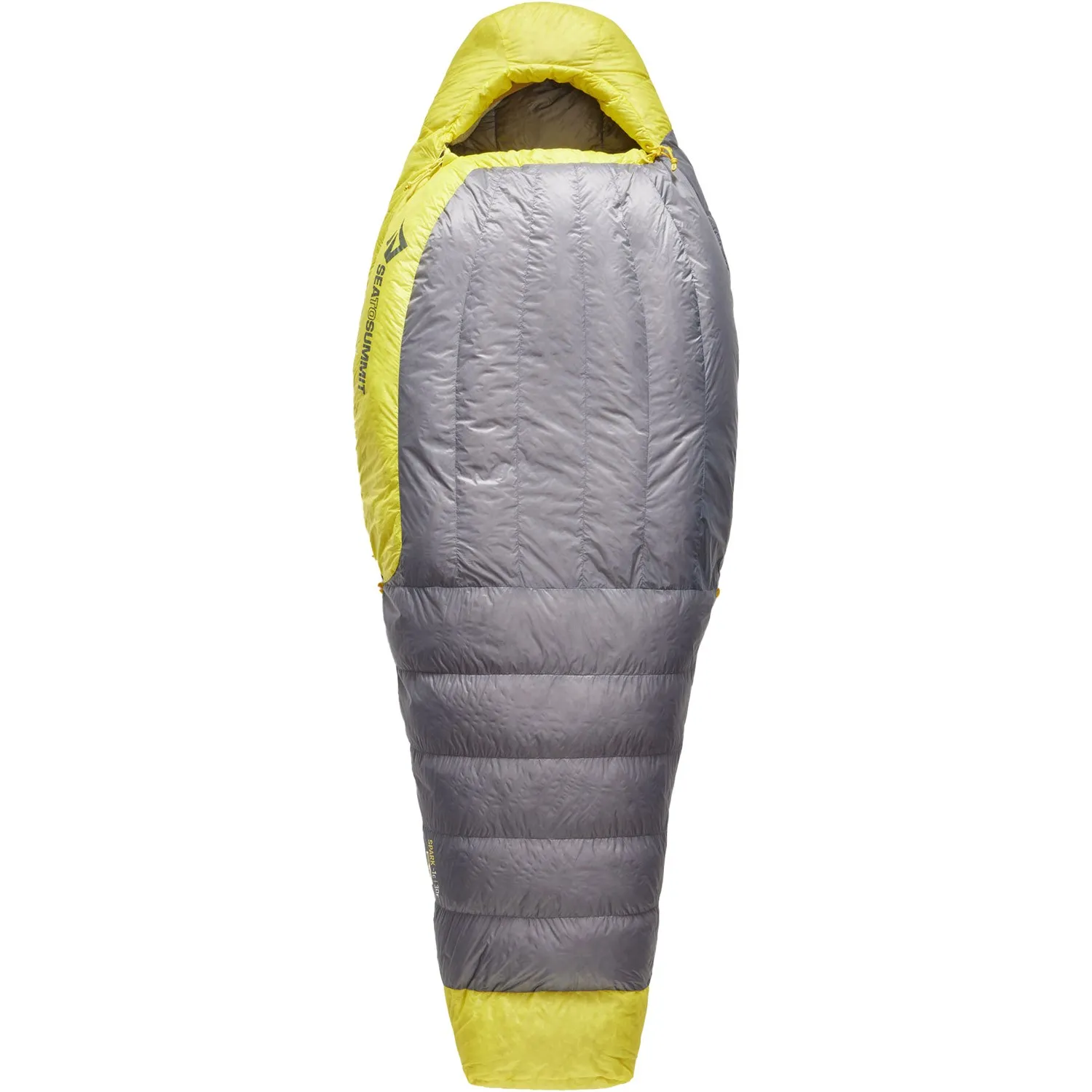 Spark -1C/30F Down Sleeping Bag - Women's